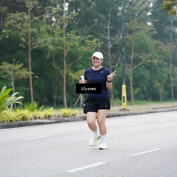 Runner Photo 8265215