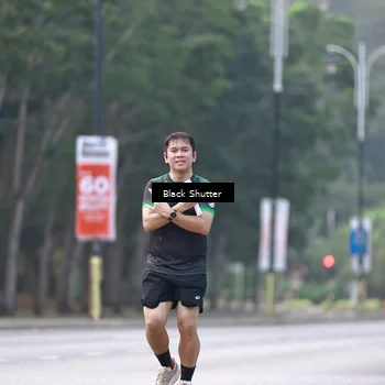Runner Photo 8265217