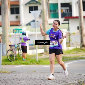 Runner Photo 8265218