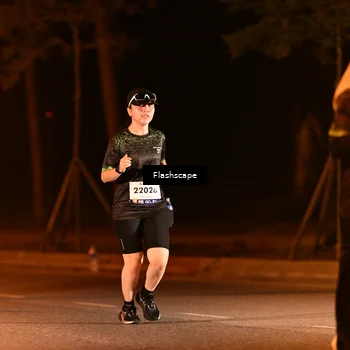 Runner Photo 8265219