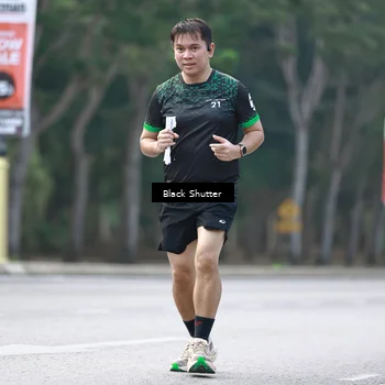 Runner Photo 8265220