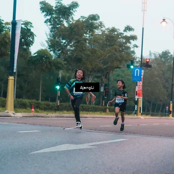 Runner Photo 8265221