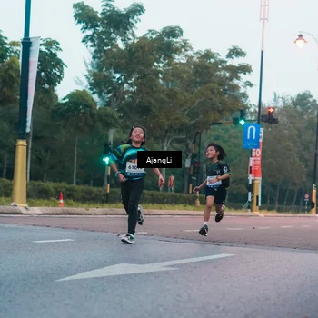 Runner Photo 8265222