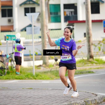 Runner Photo 8265223