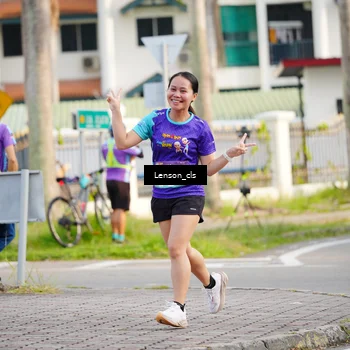 Runner Photo 8265224