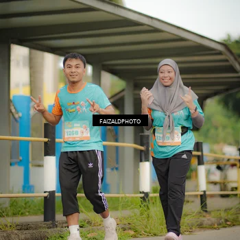 Runner Photo 8265225