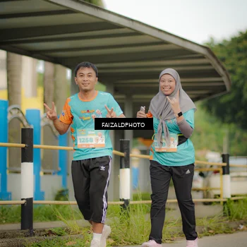 Runner Photo 8265227