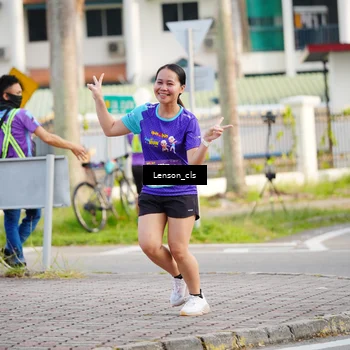 Runner Photo 8265228