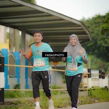 Runner Photo 8265229