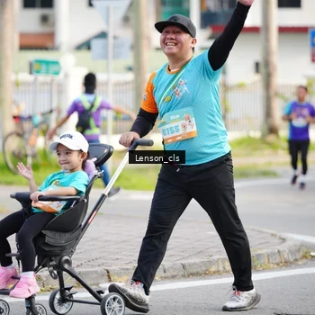Runner Photo 8265231
