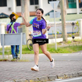 Runner Photo 8265234