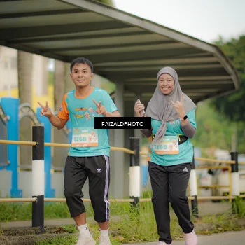 Runner Photo 8265235