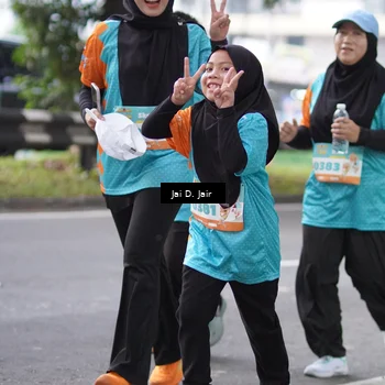 Runner Photo 8265237