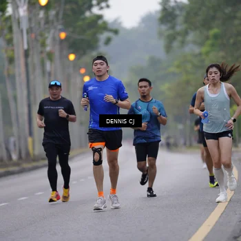 Runner Photo 8265238
