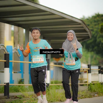 Runner Photo 8265240