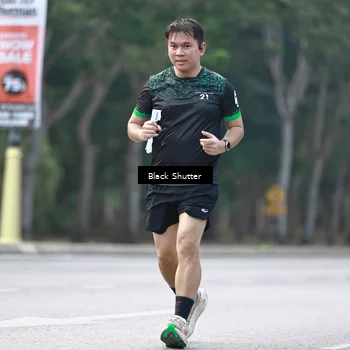 Runner Photo 8265243