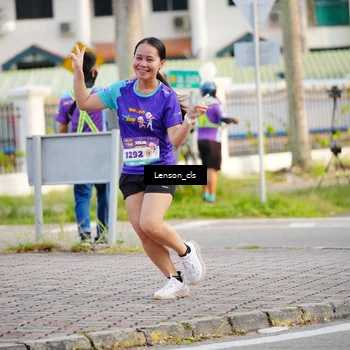Runner Photo 8265245