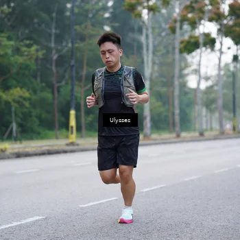 Runner Photo 8265246