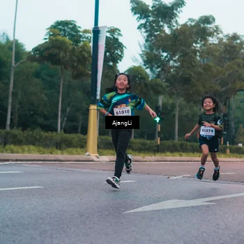Runner Photo 8265251