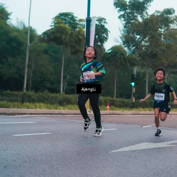 Runner Photo 8265252