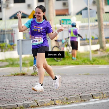 Runner Photo 8265255