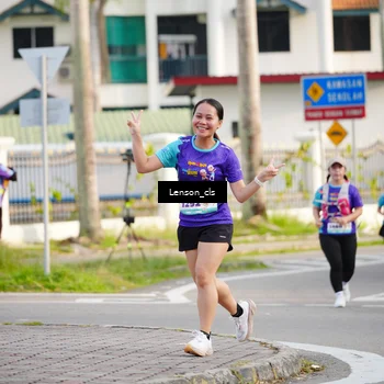 Runner Photo 8265256