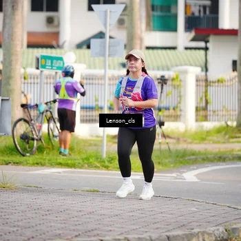 Runner Photo 8265257