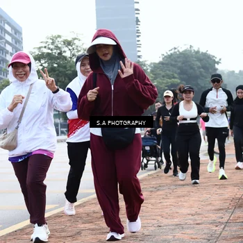 Runner Photo 8265261
