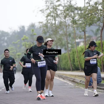 Runner Photo 8265263