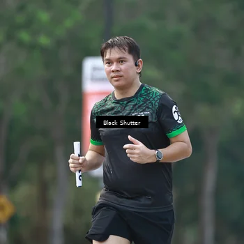 Runner Photo 8265264