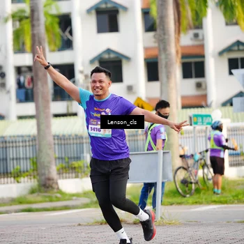 Runner Photo 8265265