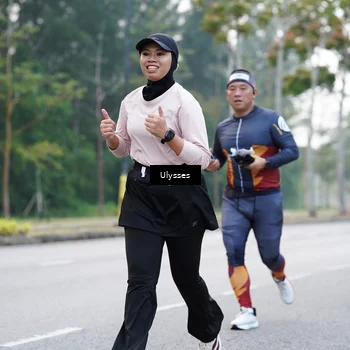Runner Photo 8265270