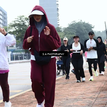 Runner Photo 8265271