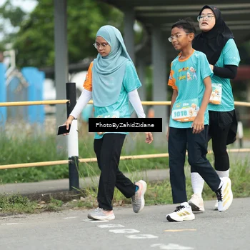 Runner Photo 8265272