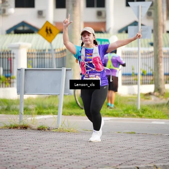 Runner Photo 8265274