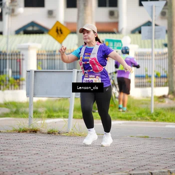 Runner Photo 8265276