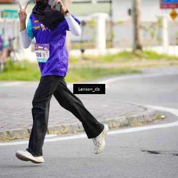 Runner Photo 8265277