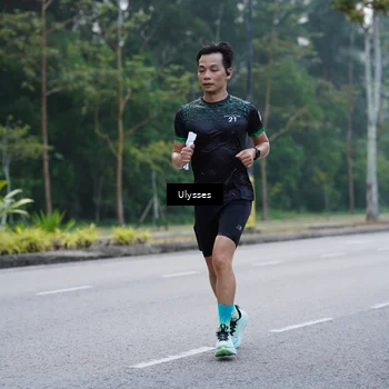 Runner Photo 8265282