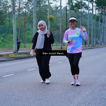 Runner Photo 8265285