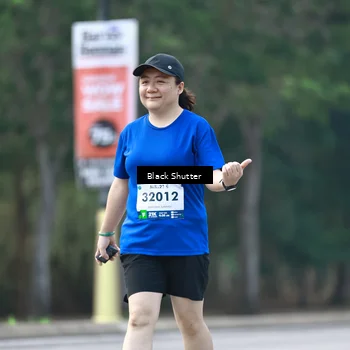 Runner Photo 8265287