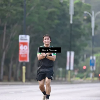 Runner Photo 8265288