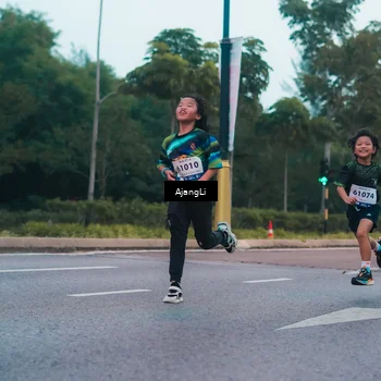 Runner Photo 8265289