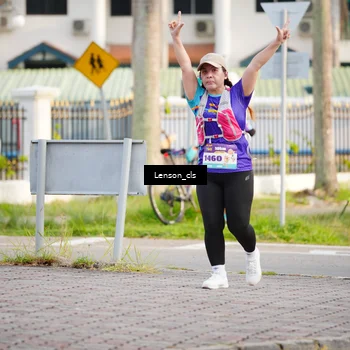 Runner Photo 8265292