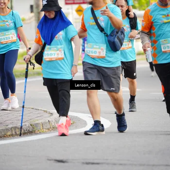 Runner Photo 8265293