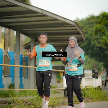 Runner Photo 8265295