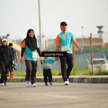 Runner Photo 8265296