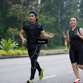 Runner Photo 8265298