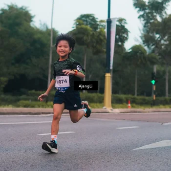 Runner Photo 8265299
