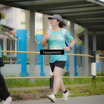 Runner Photo 8265302