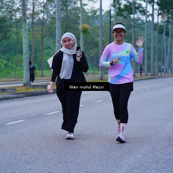 Runner Photo 8265303